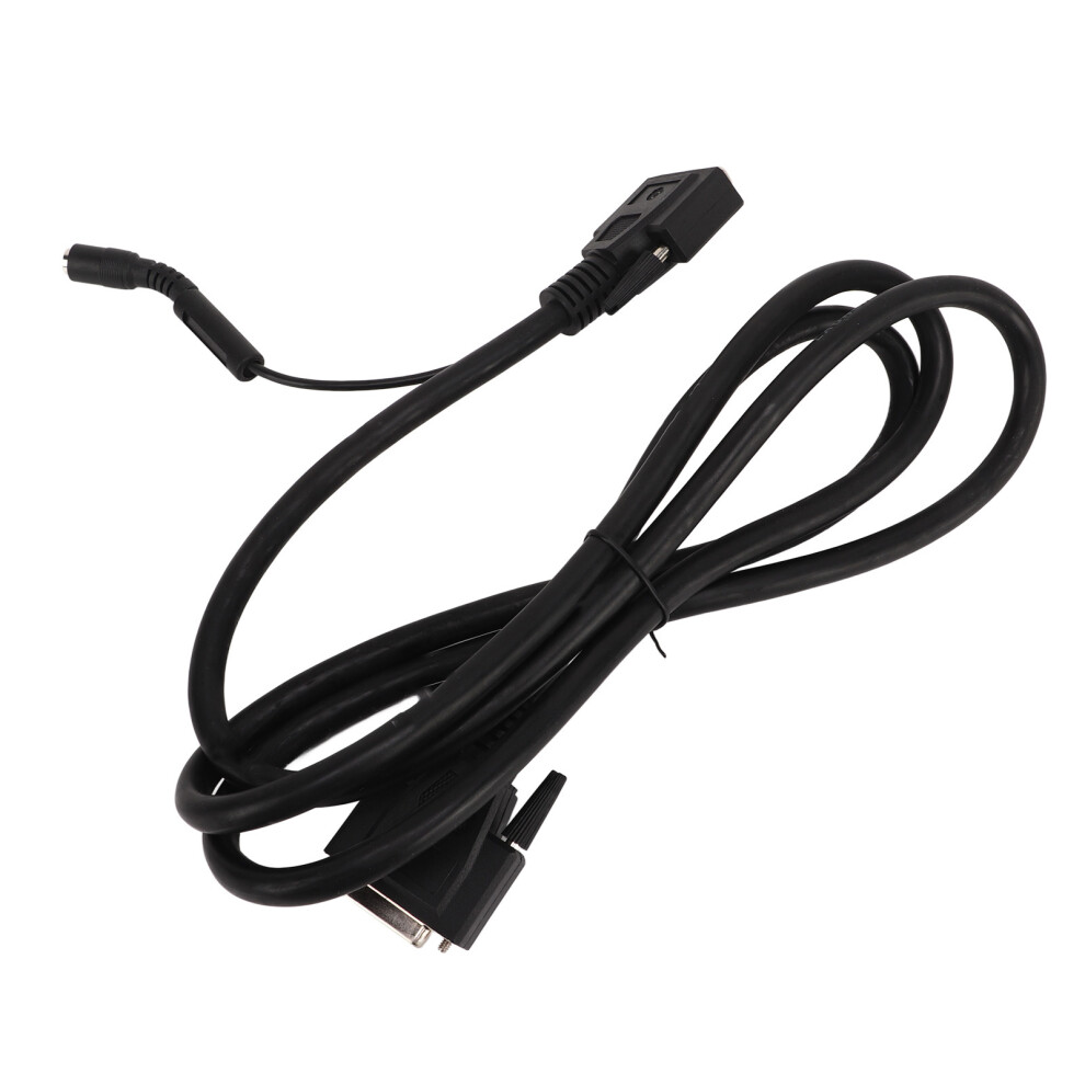 Car Diagnostic Cables Flexible Stable Connection Obd2 Adapter Cable Replacement For Launch X431 Gx3 4401317897875