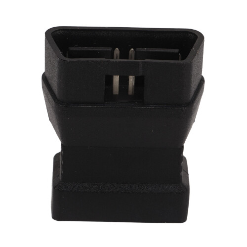 OBD2 Test Adapter Connector Plug and Play Stable Performance for Launch X431 IV Scanner 1