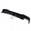 For BMW 3 Series E92 E93 M Sport Rear Valance Diffuser Splitter W/ LED 5