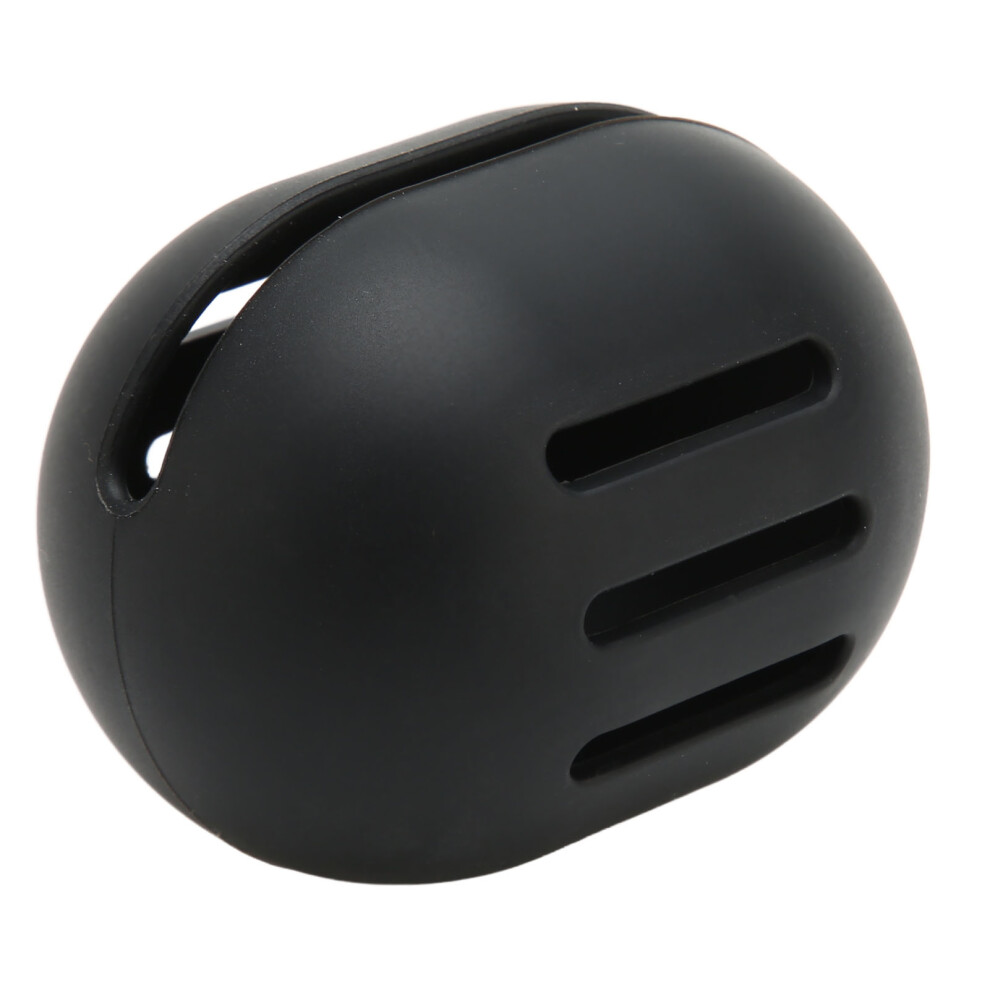 Makeup Sponge Case Silicone Ventilated Soft Portable Cosmetic Sponge Holder for Home Travel