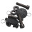 Οπίσθιοι καθρέπτες για Tmax 530 T-Max Tmax530 2012 2013 2014 7