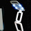 Lighted Desk Magnifying Glass Lamp 7
