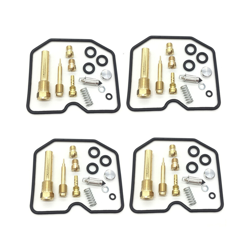 For Gsf600s Bandit Gsf600 Gsf 600 S Motorcycle Carburetor Repair Kit 4852820940372