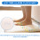 Alarm Clock Stand on Pressure Sensitive Battery Smart Mat 8