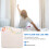 Alarm Clock Stand on Pressure Sensitive Battery Smart Mat 6