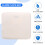 Alarm Clock Stand on Pressure Sensitive Battery Smart Mat 7