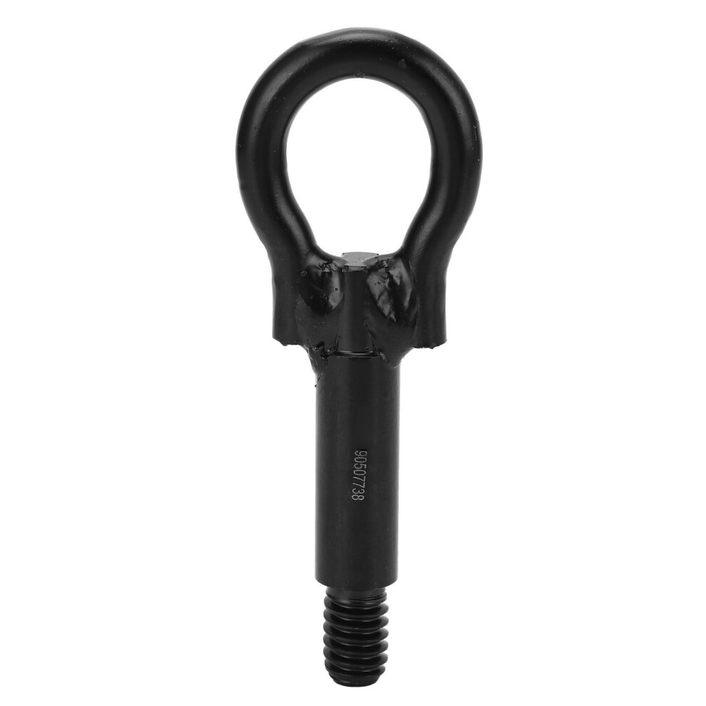 Trailer Hitch Tow Hook Ring 90507738 Automobile Trailer Tow Eye Hook Replacement For Zafira A B 6901317899100