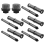 246385 246384 287032 Luftloses Filtergitter-Set für 4