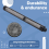 246385 246384 287032 Luftloses Filtergitter-Set für 8