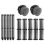 246385 246384 287032 Luftloses Filtergitter-Set für 3