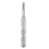 Jeu de 7 forets pour marteau perforateur SDS Plus (4 cannelures) 8