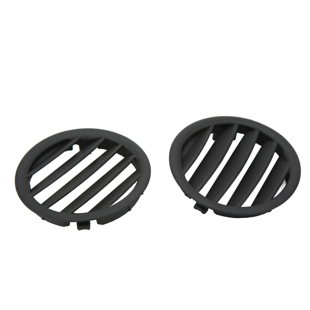 2Pcs Air Vent Grille 5S4zâ19E630âAaa Front Left Right Side Dash Air Vent Grille Replacement For Ford Focus 2005Â2007 5081317903227