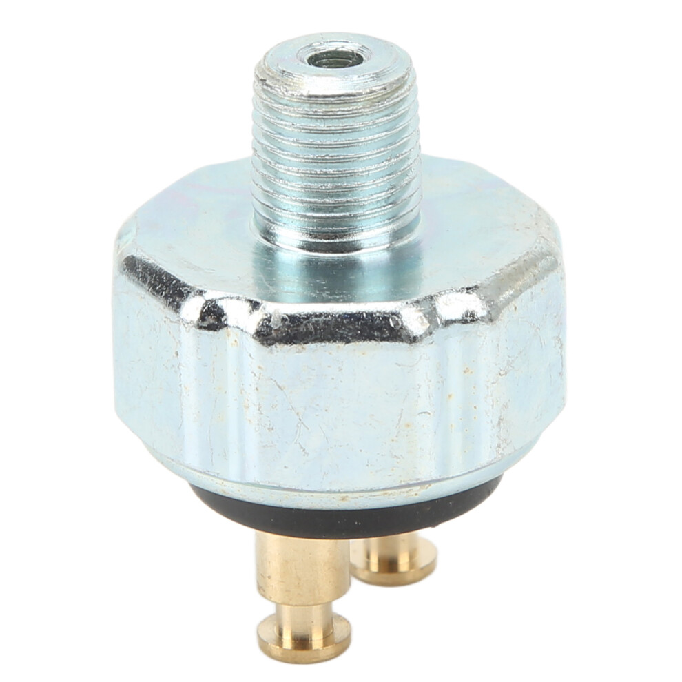 Brake Pressure Switch Aluminum Alloy 4012866 Stop Switch Replacement For Polaris Rzr 800 Rzr S 800 2010Â2014 Light 6941317903315