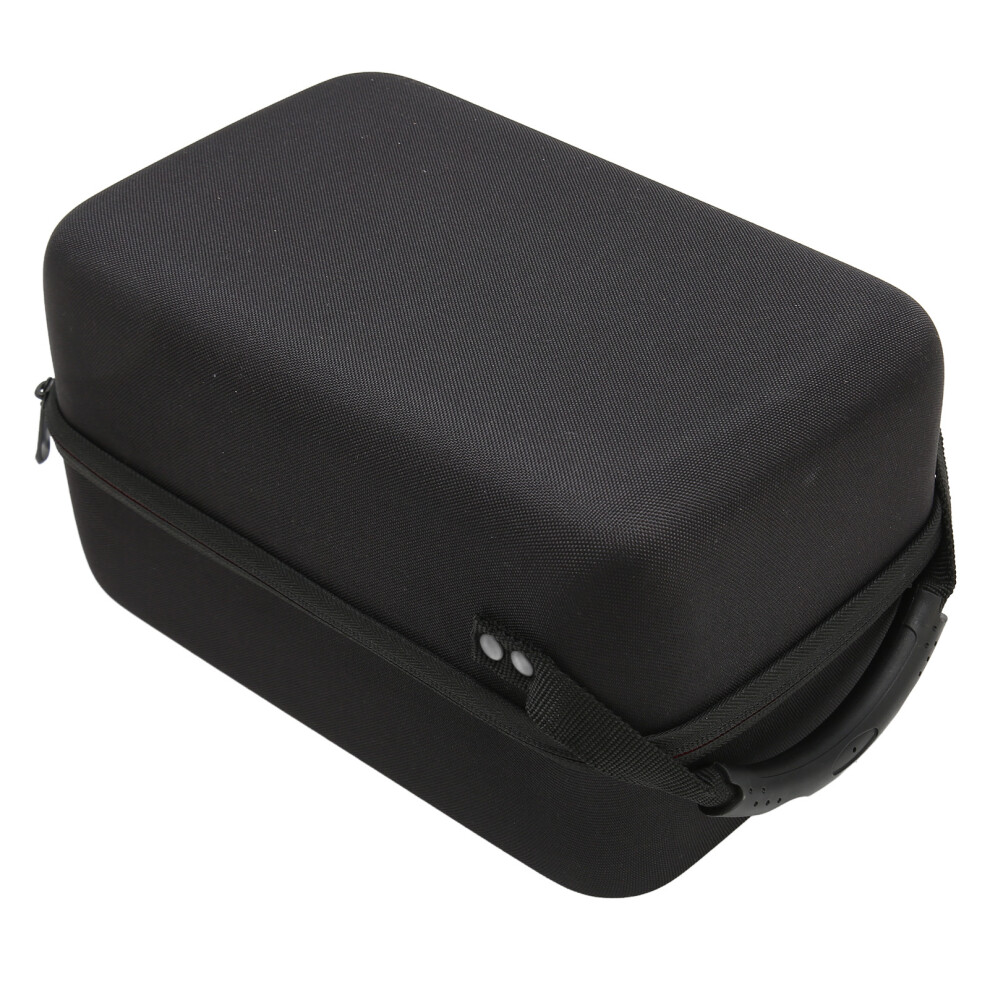 Bluetooth Speaker Travel Case Waterproof Hard Shell Portable Speaker Carry Bag For Homepod 1St Gen 2Nd Gen Black 8491317903498