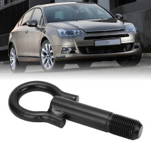 Trailer Tow Hook 674422 51960‑52010 Towing Hitch Replacement for Citroen C1