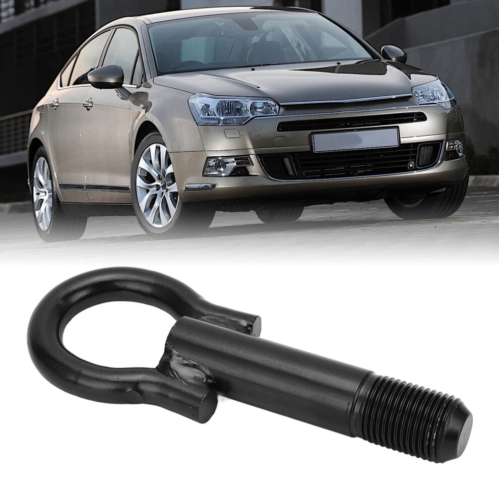 Trailer Tow Hook 674422 51960Â52010 Towing Hitch Replacement For Citroen C1 4651317903681
