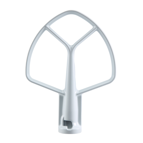 K5AB K5SS KitchenAid Gecoate Platte Klopper