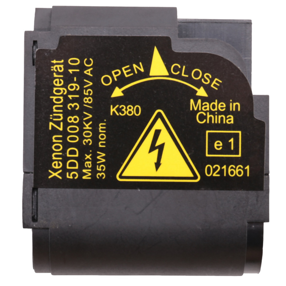 5Dd008319-10 Xenon Headlight Ignitor Controller 4852820947180