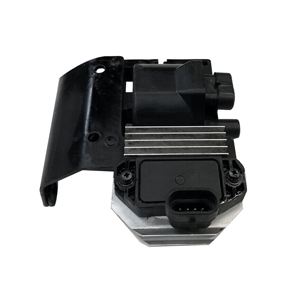 3861985 Ignition Coil With Module All-Around Assembly 4852820943984