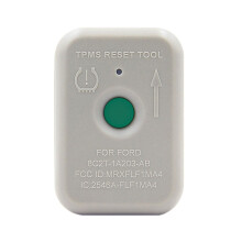 8C2T-1A203-A TPMS-19-renkaiden ilmanpaineanturi TPMS-resetointityökalu