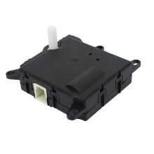 HVAC Heater Blend Door Actuator Temp Control XF2Z19E616DA Replacement for Ford Windstar 1999‑2003