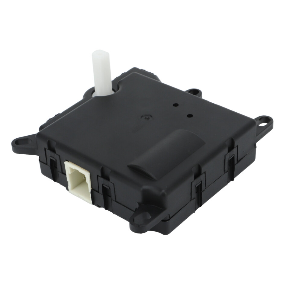 Hvac Heater Blend Door Actuator Temp Control Xf2z19e616da Replacement For Ford Windstar 1999Â2003 9411317904287