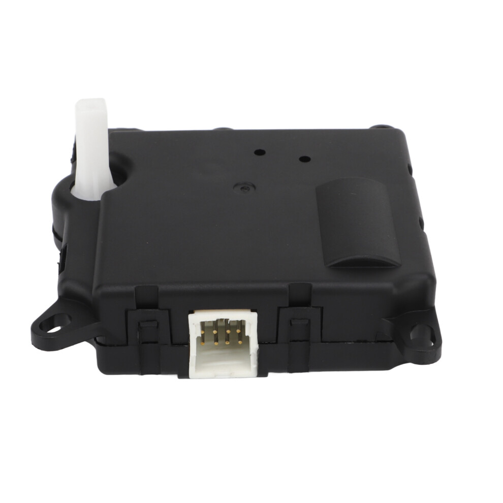 Hvac Blend Door Actuator 604Â203 Replacement For Ford Fâ450 Excursion Windstar Pickup Truck 8401317904593