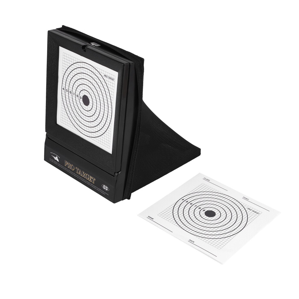 Outdoor Targets For Reusable & Pellet With Trap Net Catcher 4852820951583