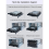 3,5-tommer HDD-cage og rack til harddiskbakke 5