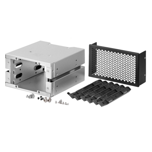 3,5-tommer HDD-cage og rack til harddiskbakke 2