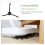 Σετ Ανταλλακτικών για Mi Vacuum-Mop 2 Ultra STYTJ05ZHM 7