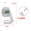 Digital Display Thickness Gauge Electronic LCD Pointed Head 3