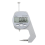 Digital Display Thickness Gauge Electronic LCD Pointed Head 5