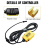 3 Wire Dump Trailer Remote Control Switch 6