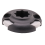Canoe Flag Pole Yacht Dinghy Kayak Deck Mount Lock Socket 6
