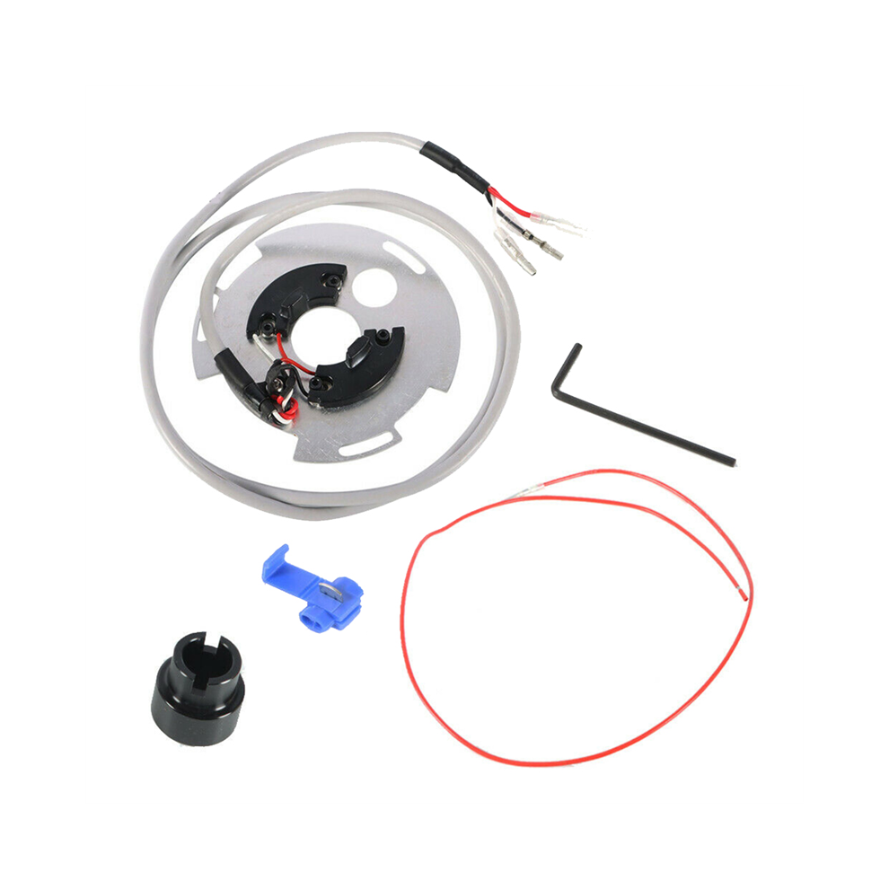 Ds2-1 Electronic Ignition Coil Kits For 4852820950098