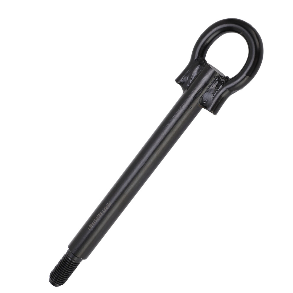 Tow Hook 8200519463 Forged Steel Towing Eye Loop Bracket Ring Replacement For Megane Ii Scenic 4661317905066