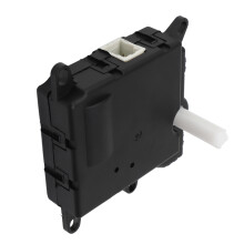 AC Heater Blend Door Actuator 1L2H19E616CD Replacement for Ford Expedition Explorer Sport Trac