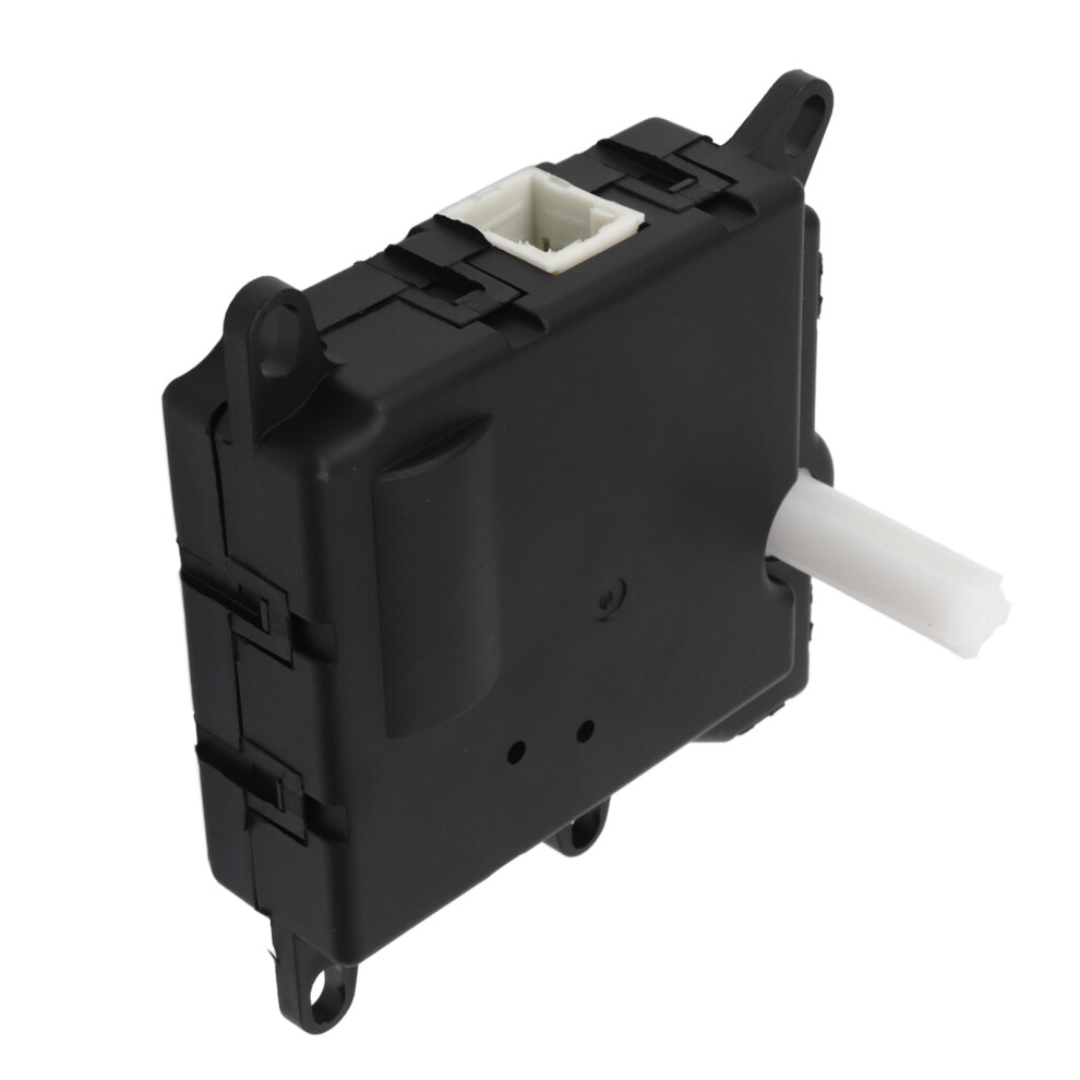 Ac Heater Blend Door Actuator 1L2h19e616cd Replacement For Ford Expedition Explorer Sport Trac 4661317905387