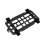 Car Sun Visor Organizer, Vehicle Rigid Molle Panel 2