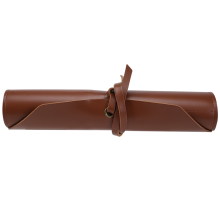 2-pack Klar Akrylklippbrett med Gullfarget Klemme, 8.8 x 12.2, A4/Brevstørrelse