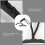 2 st kajakhandtag – Stark T-handtagsdesign – Ultra installationskit 8