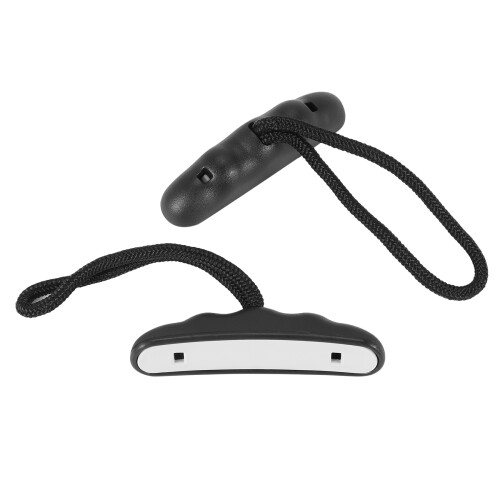 2Pcs Kayak Handles Strong T-Handle Design Ultra Installation Kit 1