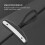 2 st kajakhandtag – Stark T-handtagsdesign – Ultra installationskit 7