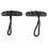 2 st kajakhandtag – Stark T-handtagsdesign – Ultra installationskit 9