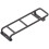 Mini escada reta de metal para -4 D90 D110 1/10 RC 9
