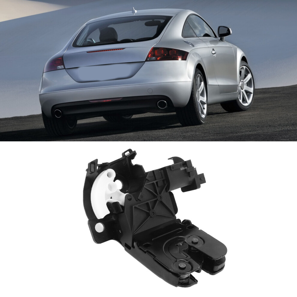 Rear Tailgate Trunk Lock Actuator 8P4827505c Replacement For Q7 Tt Coupe Roadster A3 Sportback A4 S4 Avant A6 S6 6921317906080