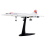 1/200 Supersonisk passasjerfly, British Airways-modell 4