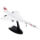 1/200 Supersonisk passasjerfly, British Airways-modell 2