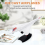 1/200 Supersonisk passasjerfly, British Airways-modell 7